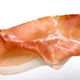 A slimy piece of cured meat that I would like to eat (Eisenhut and Mayer Wien via Getty Images)